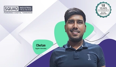 Chetan Industrial Training Zirakpur